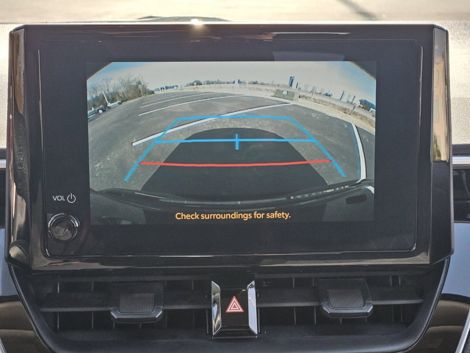 Used 2025 Toyota Corolla LE image 23