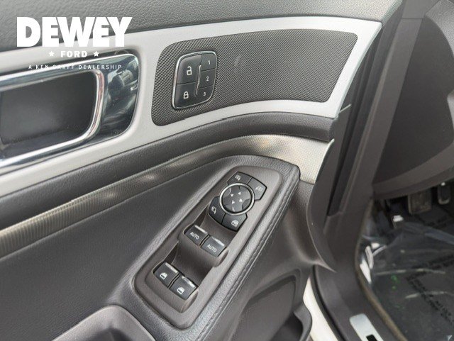 Used 2014 Ford Explorer Sport w/ Equipment Group 401A AWD/4WD image 11