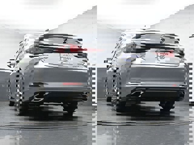 Used 2022 Lexus ES 350 Ultra Luxury w/ Accessory Package image 31