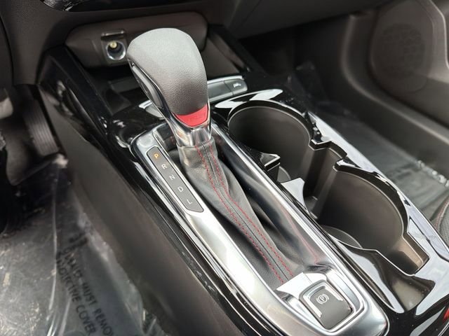 New 2026 Chevrolet Trax RS w/ Sunroof Package image 32