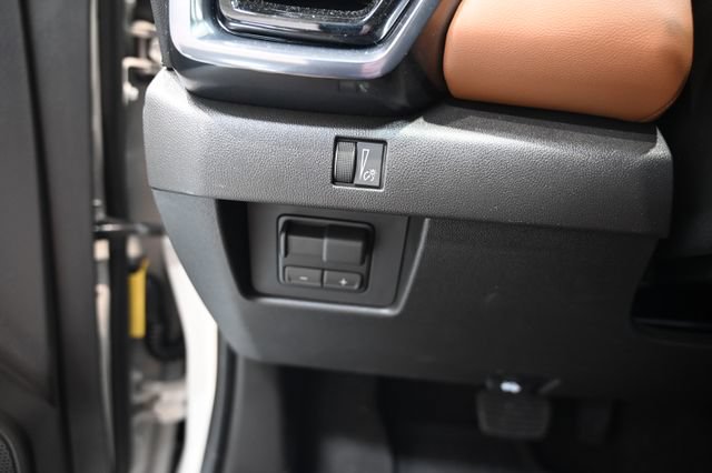 New 2026 GMC Canyon AT4 AWD/4WD image 25