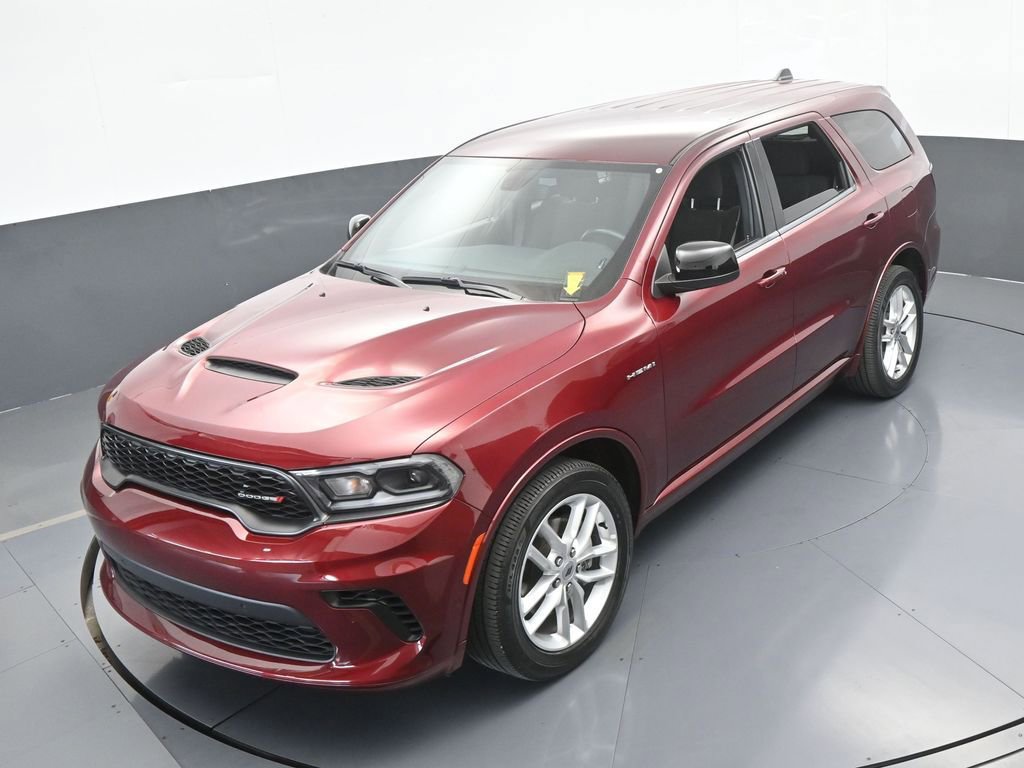Used 2023 Dodge Durango R/T image 49