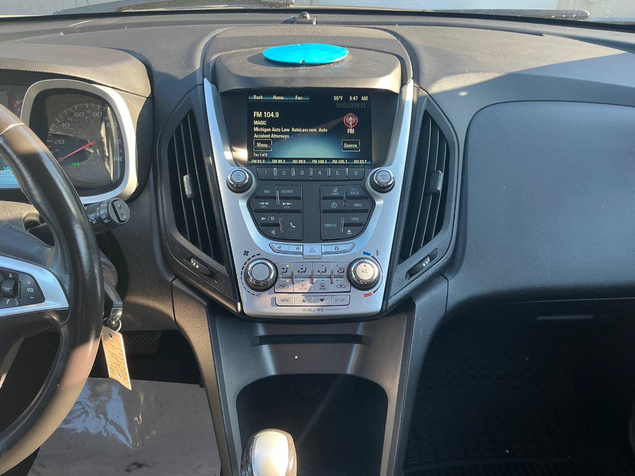 Used 2014 Chevrolet Equinox LT w/ Driver Convenience Package FWD image 18