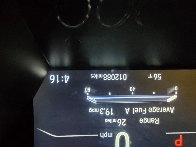 Used 2022 Honda CR-V EX-L image 24