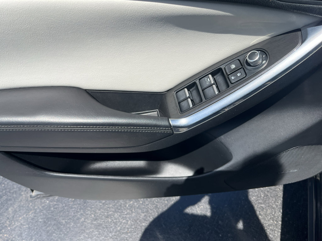 Used 2016 MAZDA CX-5 Grand Touring FWD image 11