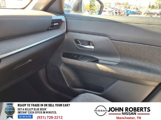Certified 2026 Nissan Kicks SV w/ SV Premium Package FWD image 8