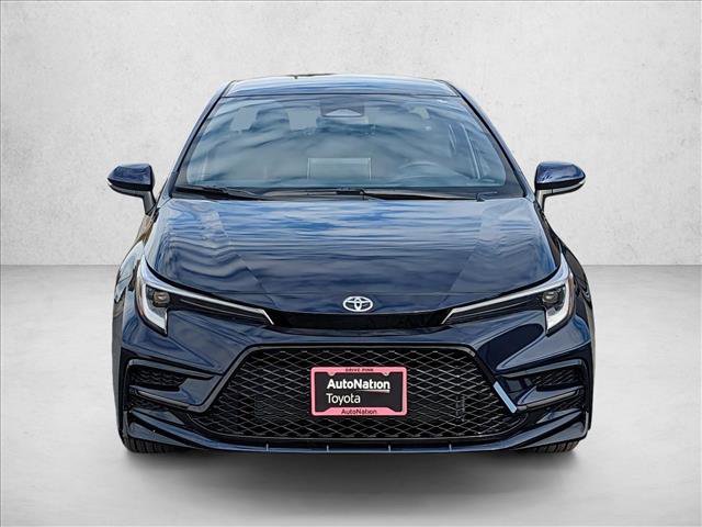 New 2026 Toyota Corolla SE image 5