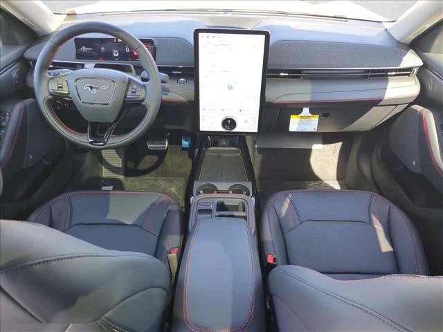 New 2026 Ford Mustang Mach-E Premium w/ Sport Appearance Package RWD image 15