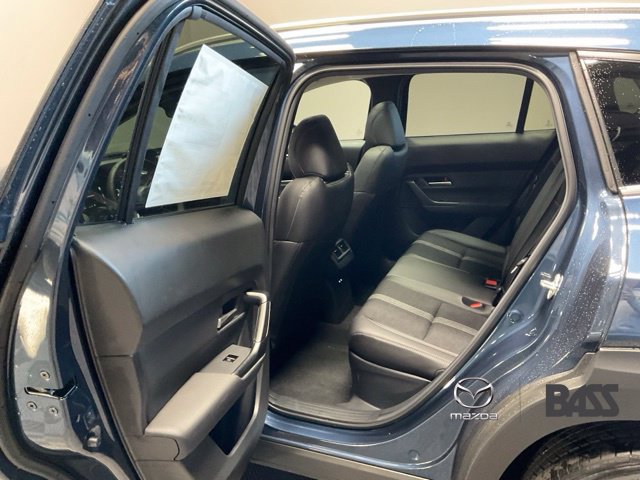 New 2026 MAZDA CX-50 2.5 Hybrid w/ Preferred Pkg AWD/4WD image 18