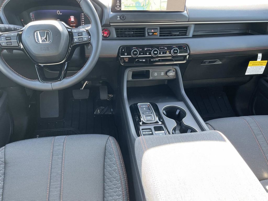 New 2026 Honda Pilot Sport image 14