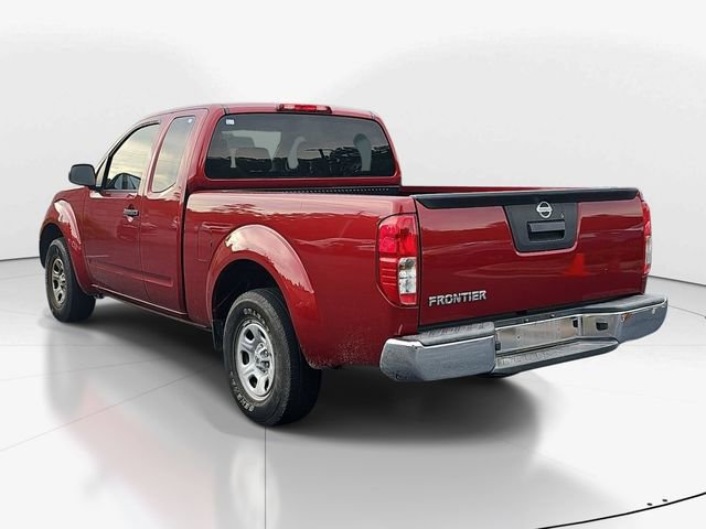 Used 2016 Nissan Frontier S RWD image 5