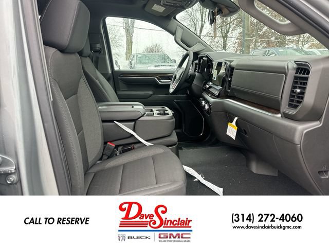 New 2026 GMC Sierra 1500 Elevation AWD/4WD image 24