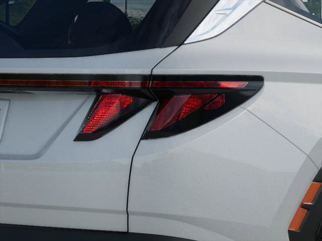New 2026 Hyundai Tucson SE FWD image 10