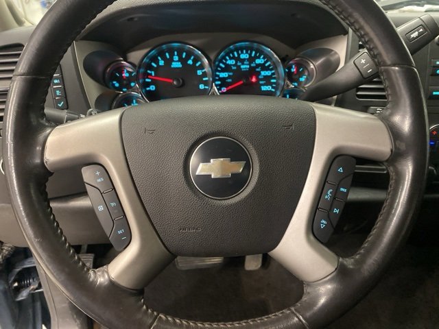 Used 2010 Chevrolet Silverado 1500 LT w/ Regional Value Package image 15