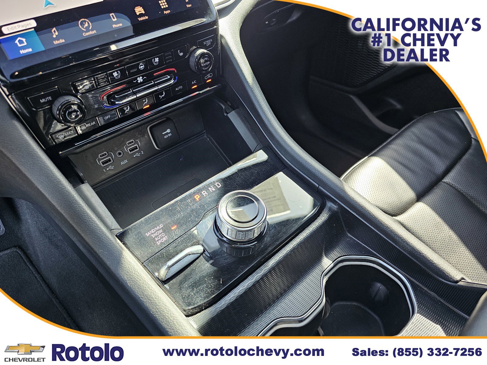 Used 2024 Jeep Grand Cherokee L Limited w/ Luxury Tech Group II AWD/4WD image 25