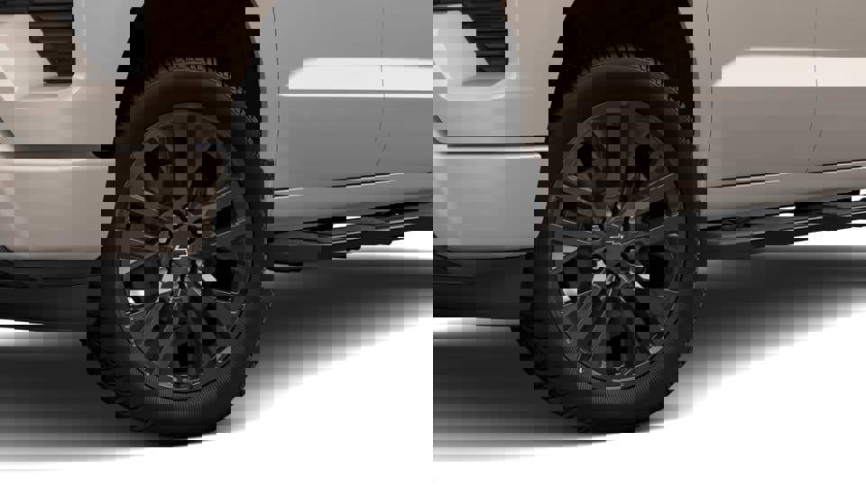 New 2026 Chevrolet Silverado 1500 RST image 30