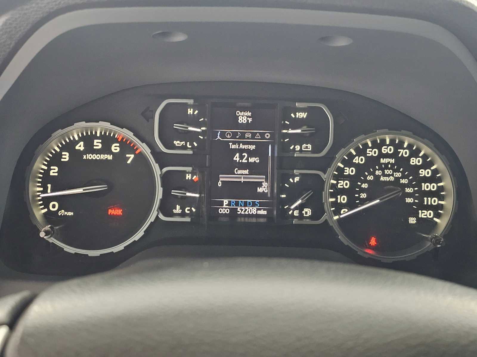 Used 2021 Toyota Tundra SR5 w/ TRD Off-Road Plus Package image 23