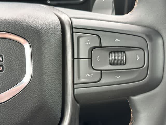 New 2026 GMC Sierra 1500 AT4 w/ AT4 Premium Package AWD/4WD image 27