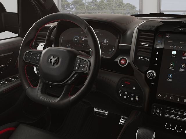 New 2026 RAM 1500 RHO w/ RHO Level 1 Equipment Group image 12