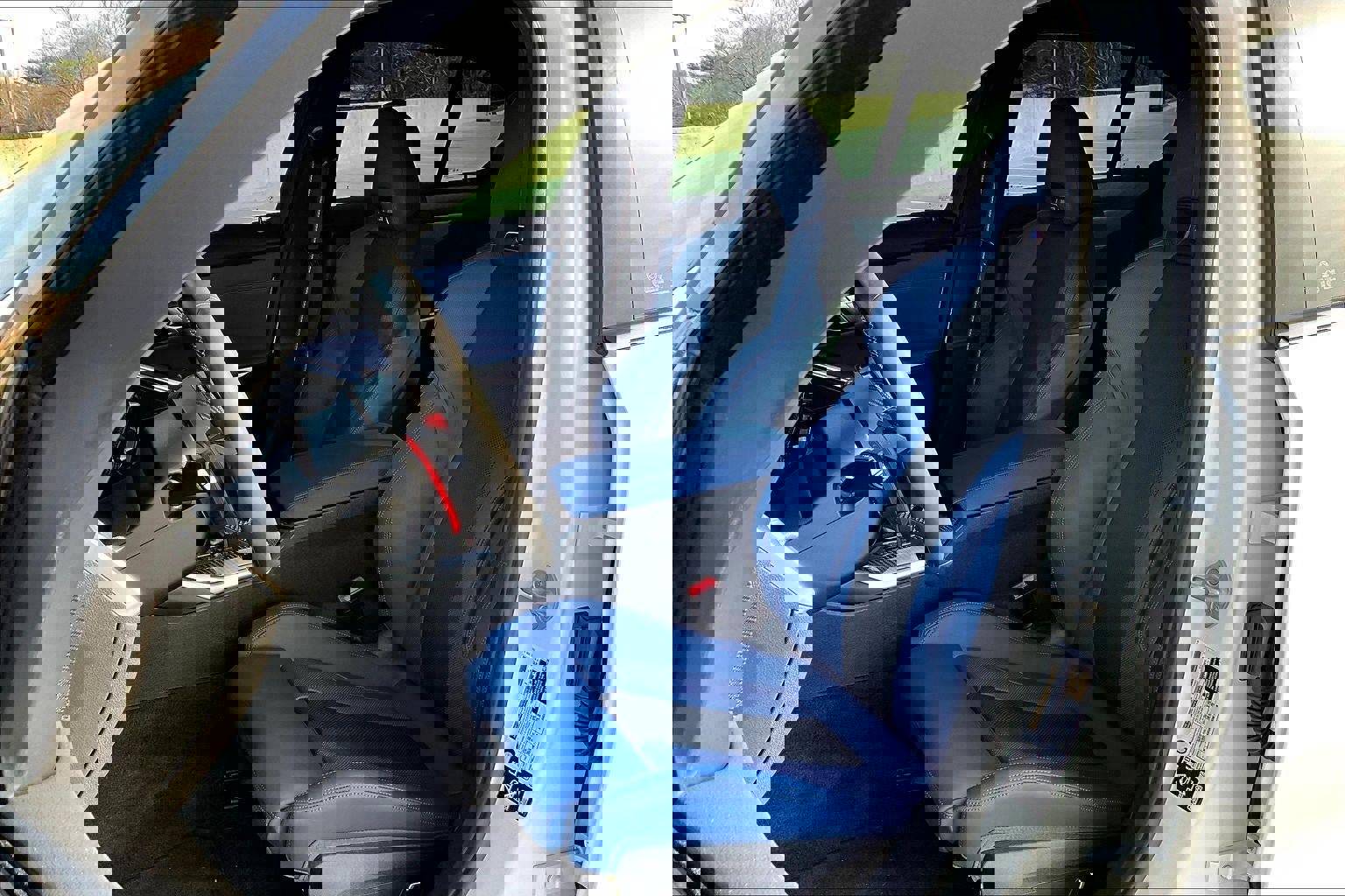 Used 2026 BMW M3 Competition w/ M Carbon Exterior Package image 18