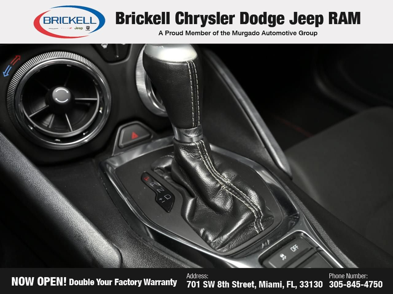 Used 2020 Chevrolet Camaro LT RWD image 28