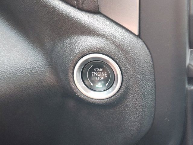 Used 2020 Chevrolet Silverado 1500 LTZ w/ LTZ Texas Edition image 8