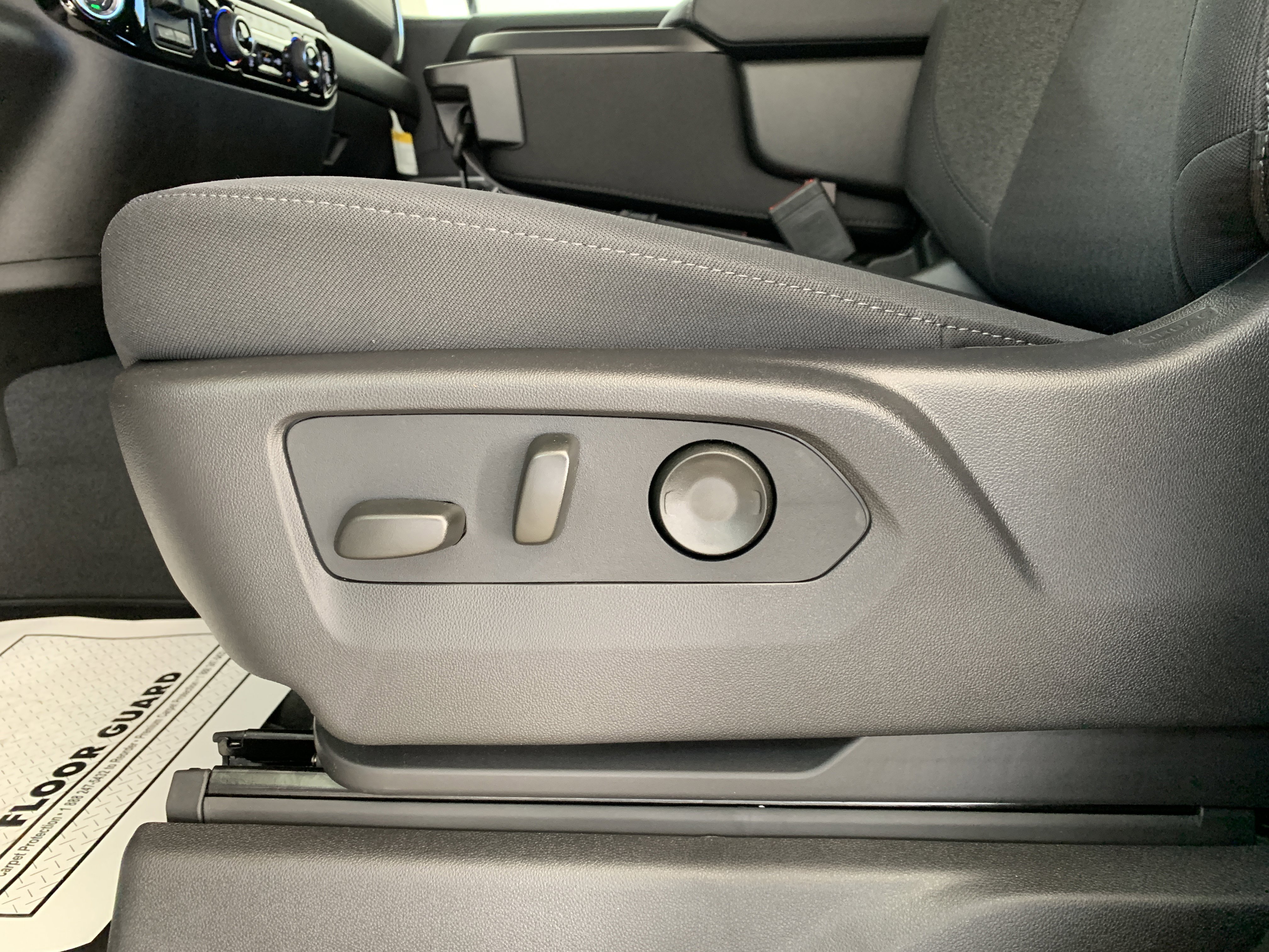 New 2026 Chevrolet Silverado 1500 LT image 16