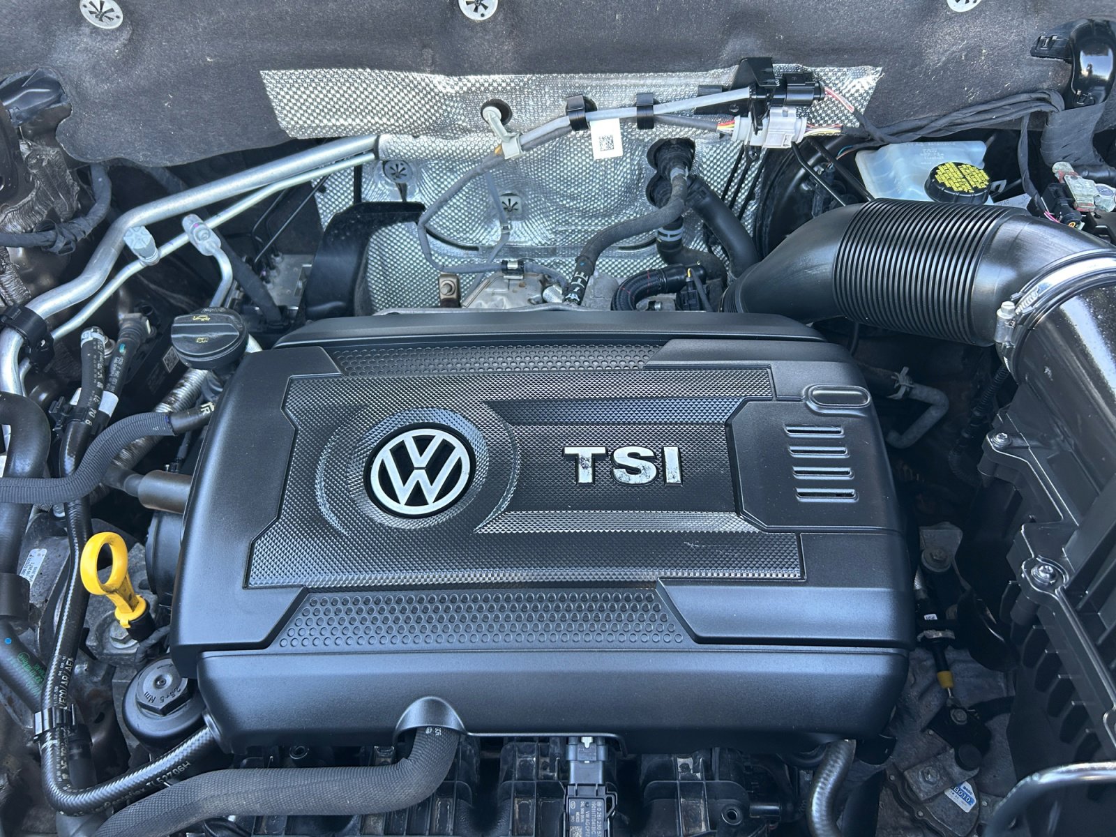 Used 2019 Volkswagen Atlas S image 22