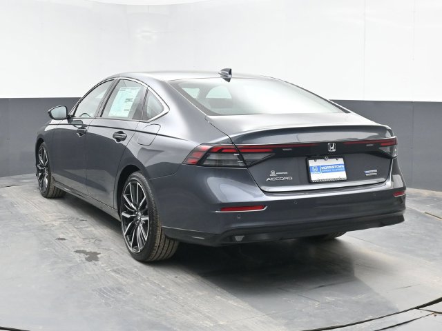 Used 2026 Honda Accord Touring image 7