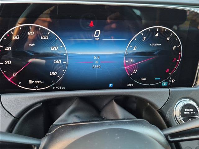 Used 2026 Mercedes-Benz E 350 Sedan image 11
