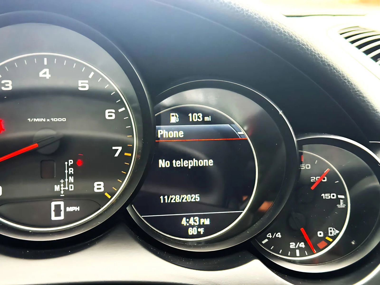 Used 2013 Porsche Cayenne image 21