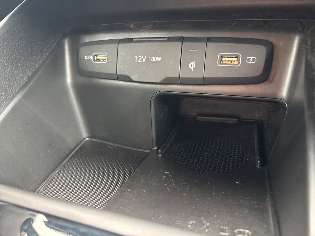 Used 2024 Hyundai Santa Cruz Night image 35