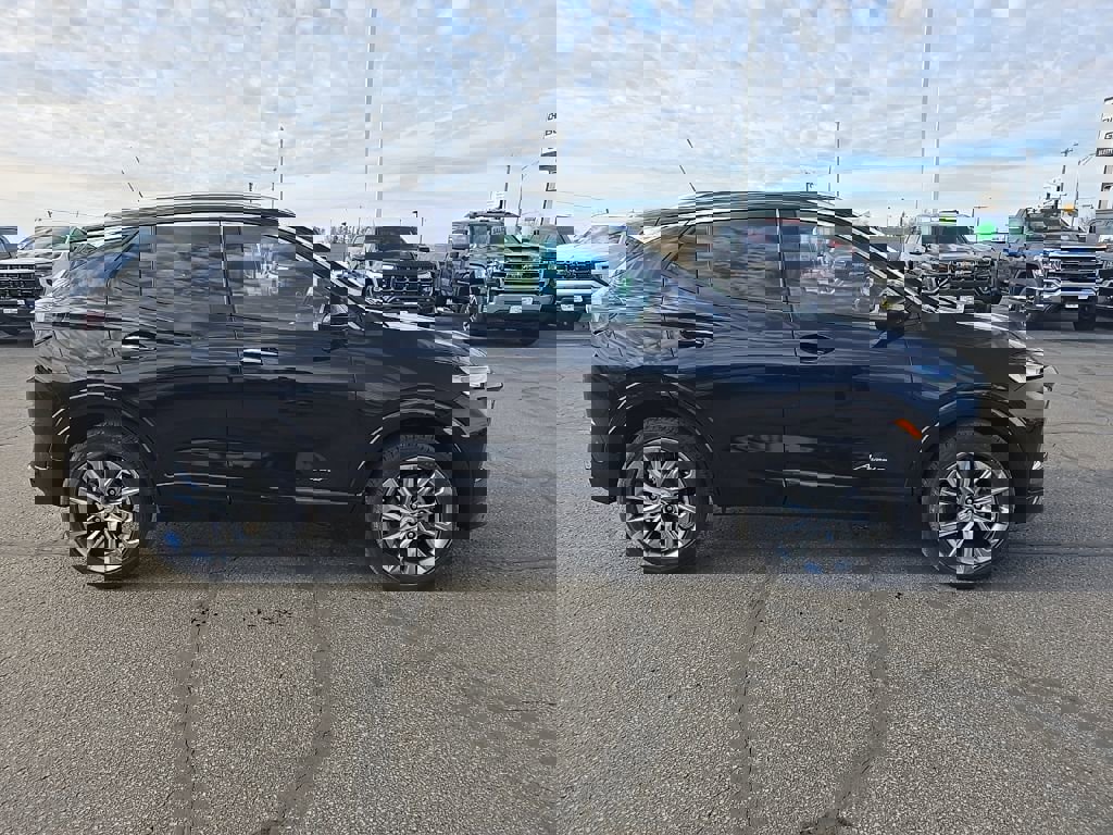 New 2026 Buick Encore GX Avenir w/ Avenir Convenience Package image 8