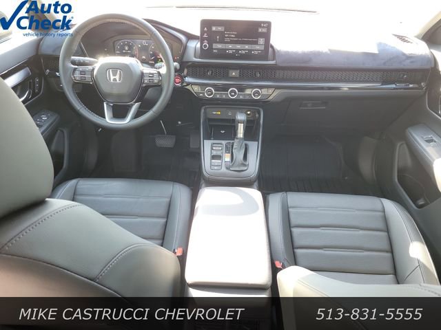Used 2026 Honda CR-V EX-L image 10