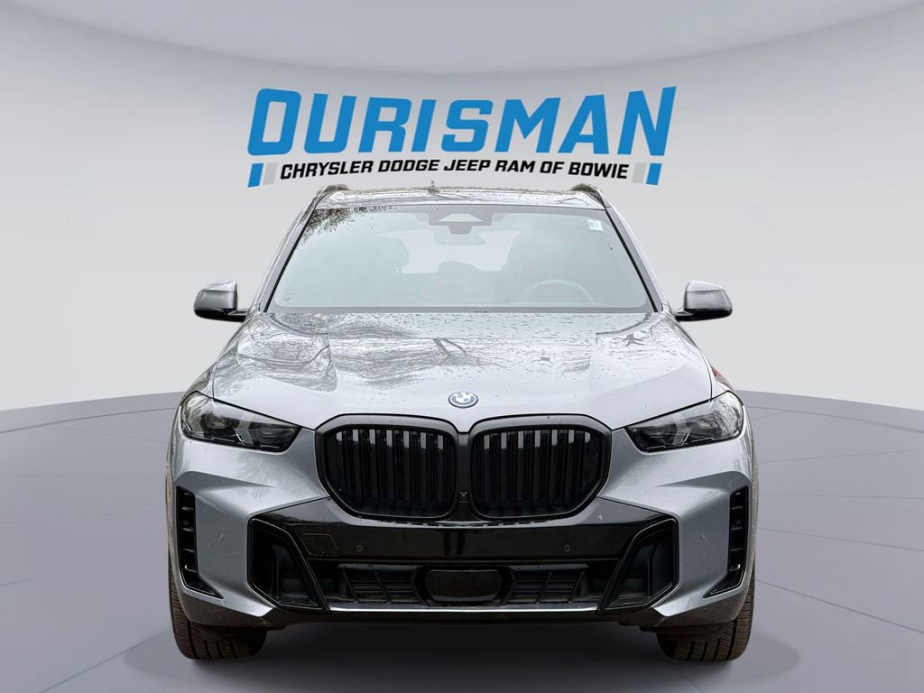 Used 2024 BMW X5 xDrive50e w/ M Sport Package image 6