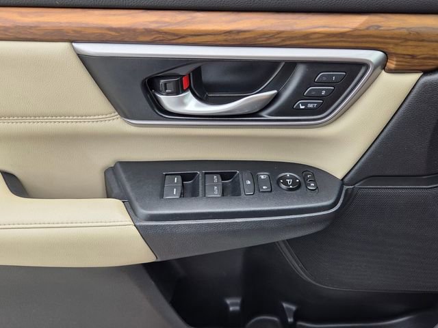 Used 2019 Honda CR-V EX-L image 32
