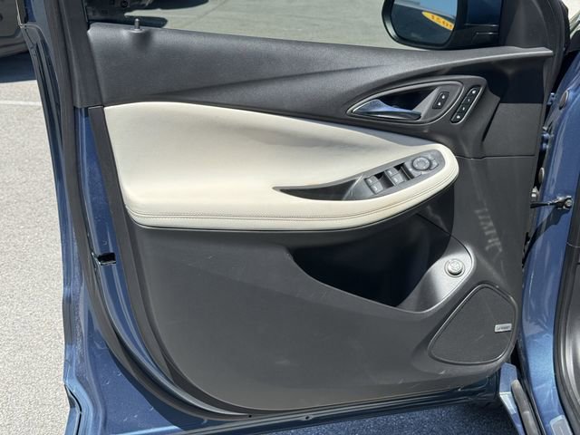 Used 2024 Buick Encore GX Avenir w/ Avenir Technology Package image 35