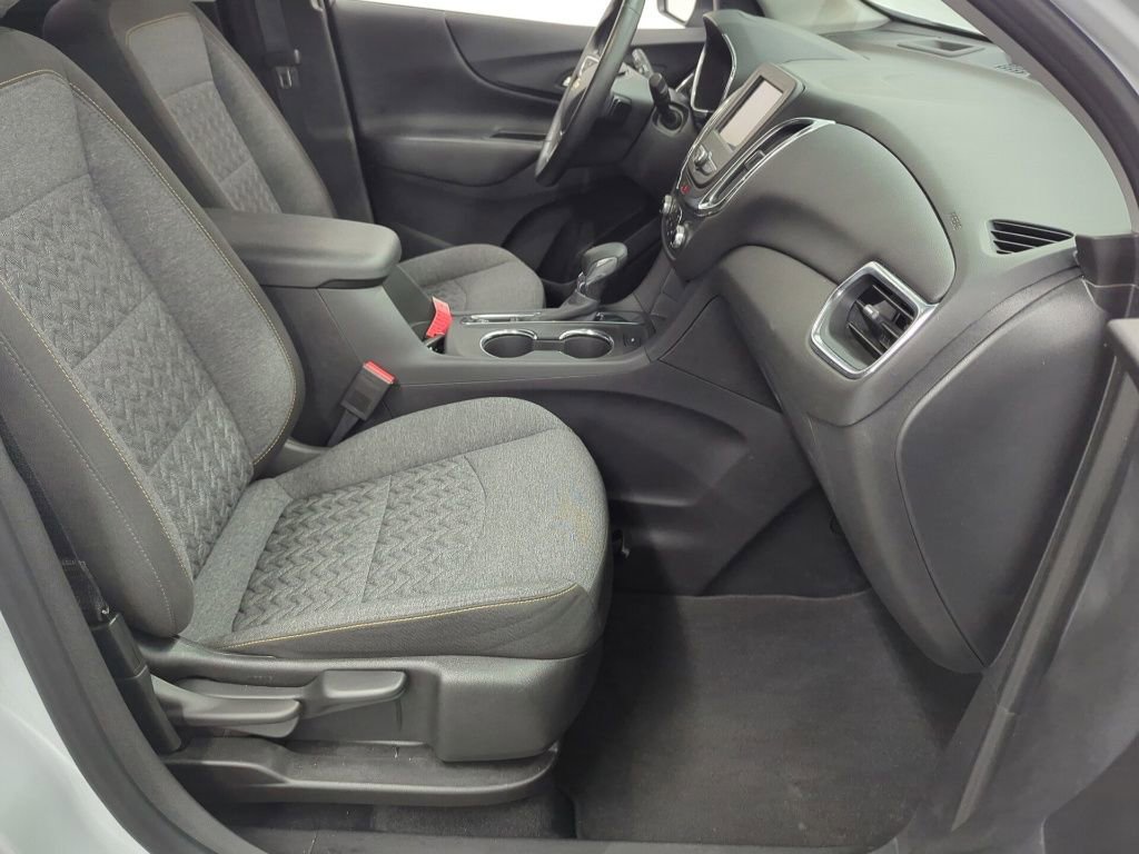 Used 2023 Chevrolet Equinox LT FWD image 27