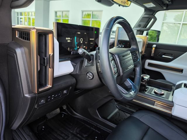 Used 2022 GMC Hummer EV Edition 1 w/ LPO, Illumination Package AWD/4WD image 26