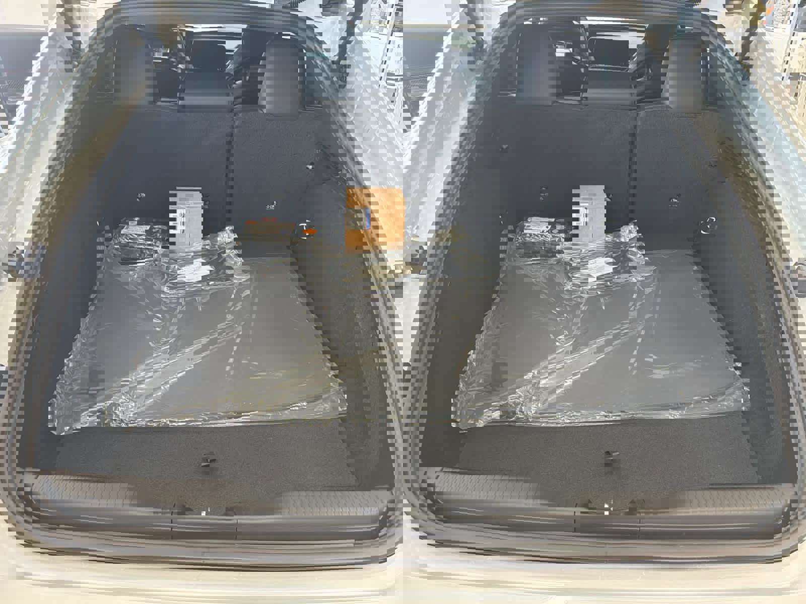 New 2026 Dodge Charger Scat Pack image 49