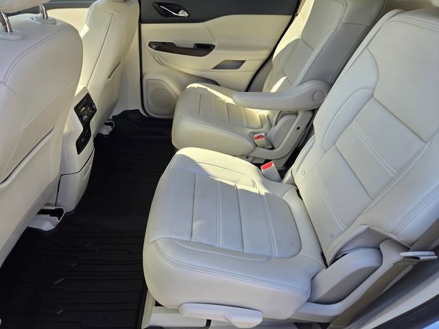 Used 2023 GMC Acadia Denali AWD/4WD image 10