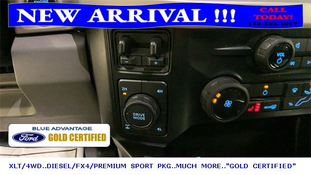 Used 2023 Ford F250 XLT w/ XLT Premium Package image 36