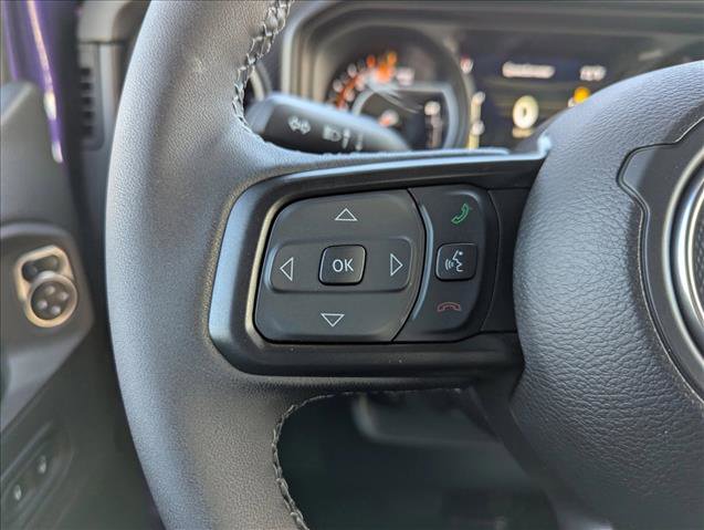 New 2026 Jeep Wrangler Unlimited Rubicon image 13