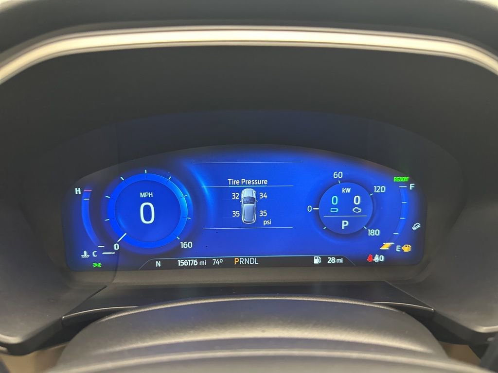 Used 2020 Ford Escape SE Sport image 19