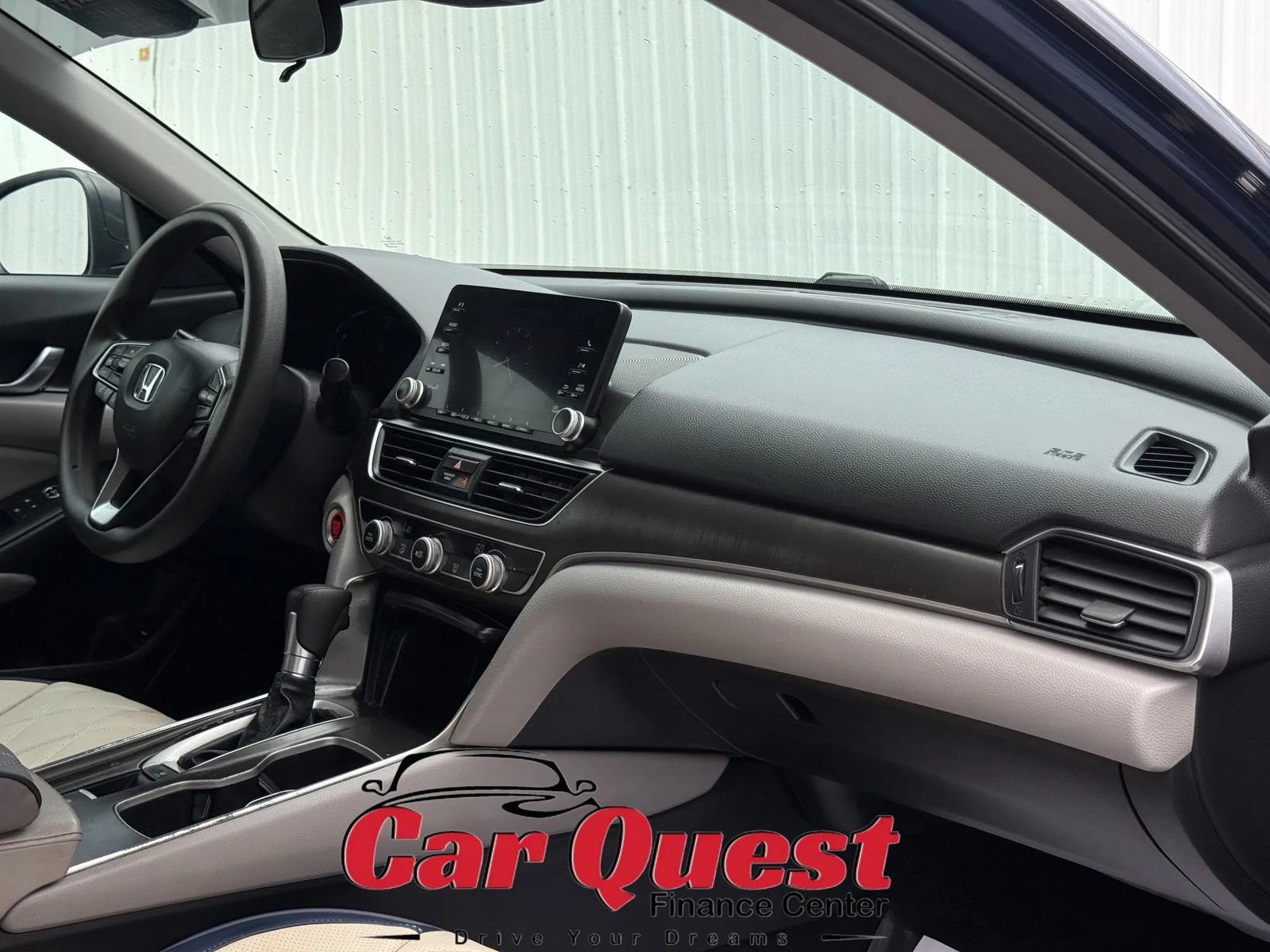 Used 2019 Honda Accord LX image 17