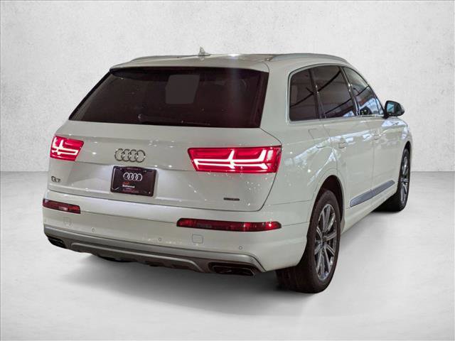 Used 2019 Audi Q7 3.0T Premium Plus w/ Premium Plus Package image 5