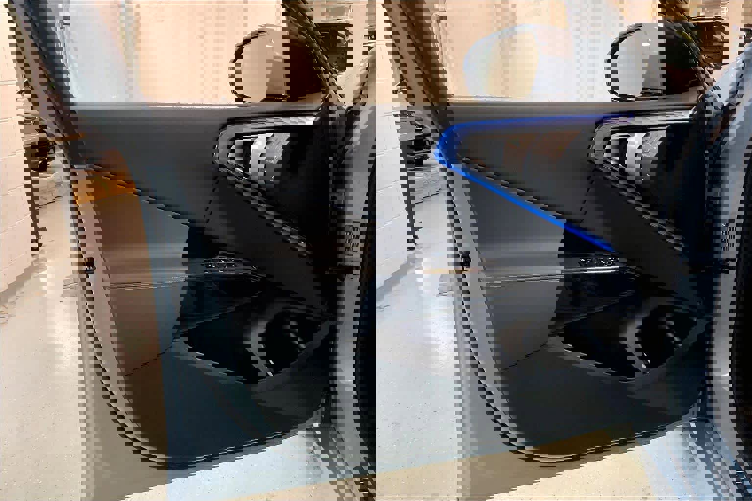 Certified 2026 BMW X3 xDrive30 image 21