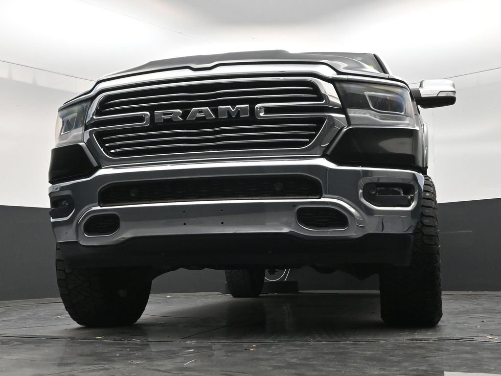 Used 2019 RAM 1500 Laramie AWD/4WD image 26
