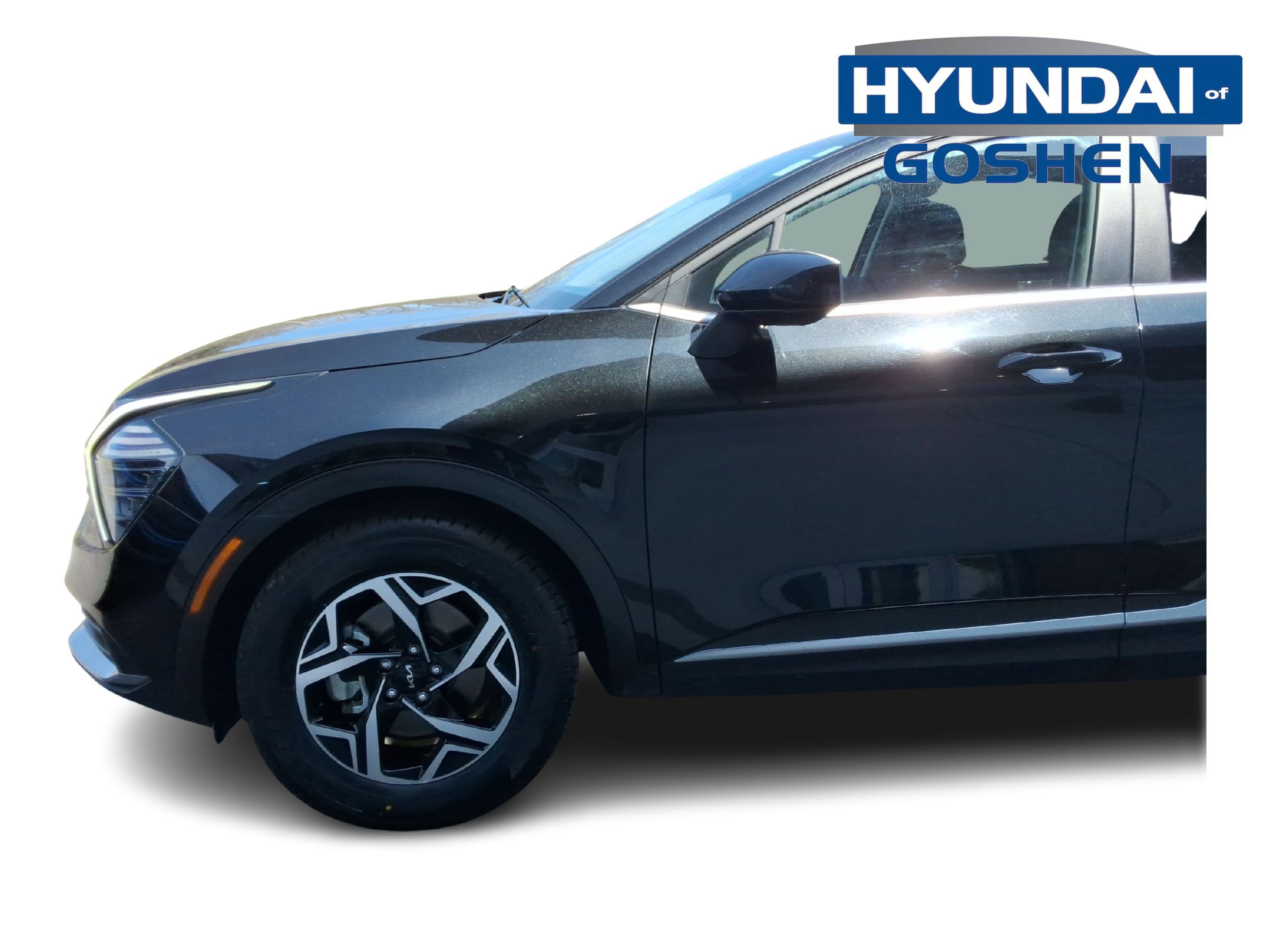 Used 2024 Kia Sportage LX image 5