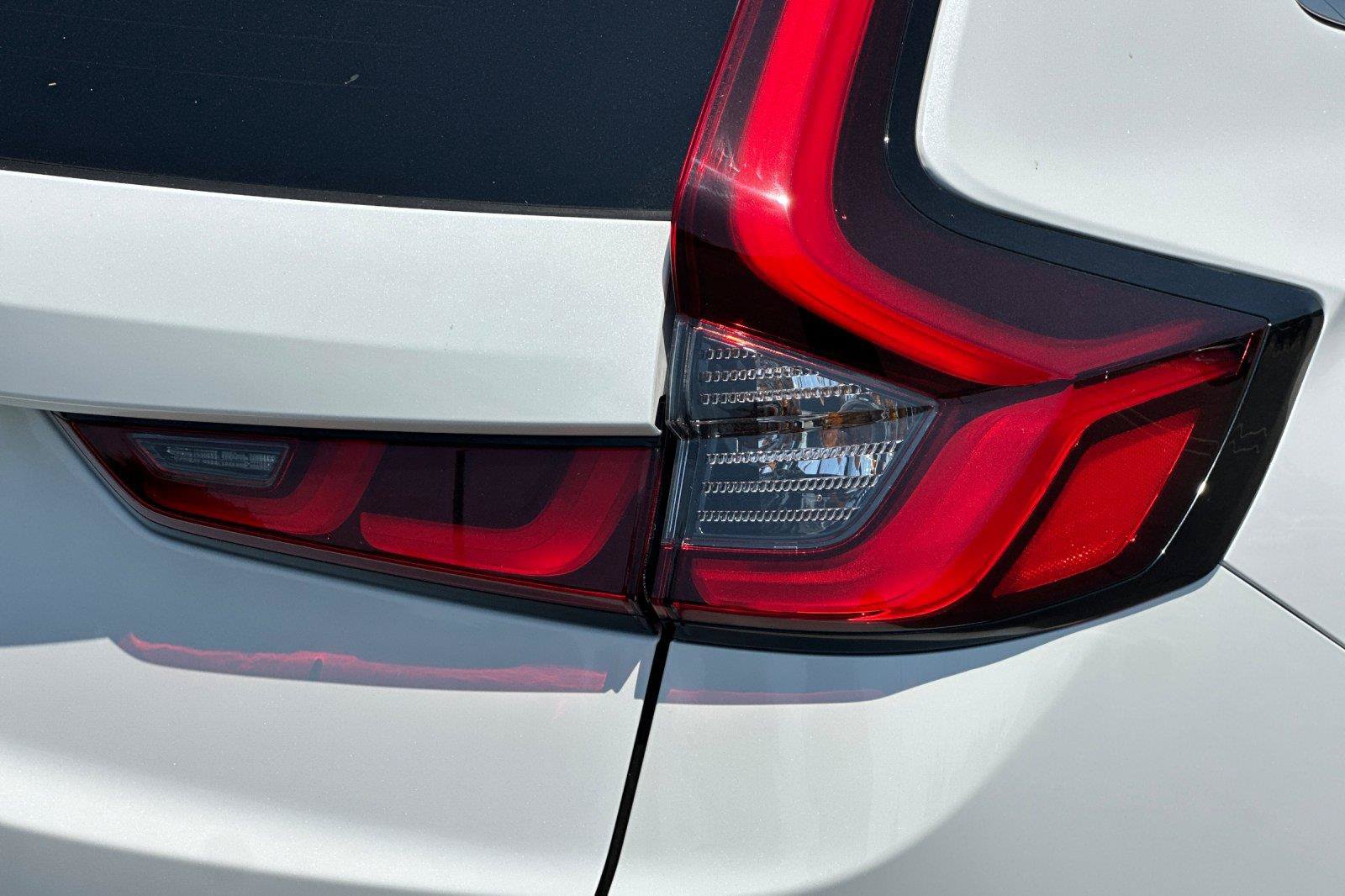 New 2026 Honda CR-V EX-L image 16